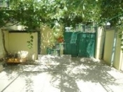 Satılır 3 otaqlı 300 m2 həyət evi Zərifə Əliyeva adına park