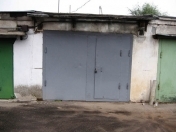 Satılır 30 m2 qaraj 8 km