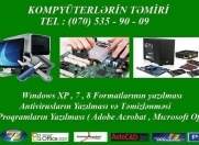Satılır 6 otaqlı 63 m2 obyekt Nizami r.
