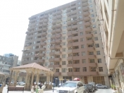 İcarəyə verilir 2 otaqlı 90 m2 yeni tikili Səməd Vurğun parkı