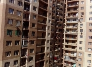 Satılır 3 otaqlı 105 m2 yeni tikili Yasamal r.