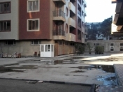 Satılır 2 otaqlı 89 m2 yeni tikili Nəriman Nərimanov parkı