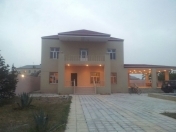 Satılır 5 otaqlı 15 m2 həyət evi Şüvəlan
