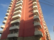 İcarəyə verilir 2 otaqlı 106 m2 yeni tikili İnşaatçılar m.