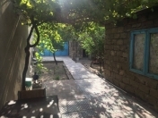 Satılır 3 otaqlı 200 m2 həyət evi NZS