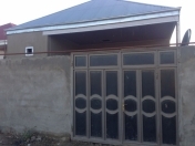 Satılır 3 otaqlı 65 m2 həyət evi Zığ