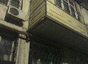 İcarəyə verilir 3 otaqlı 75 m2 köhnə tikili 2 mkr