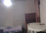 İcarəyə verilir 1 otaqlı 25 m2 köhnə tikili İncəsənət və Mədəniyyət Un.