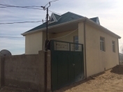 Satılır 3 otaqlı 112 m2 bağ evi Zığ