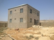 Satılır 4 otaqlı 300 m2 həyət evi Badamdar