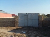 Satılır 2 sot torpaq Pirşağı