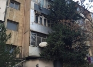 Satılır 4 otaqlı 100 m2 köhnə tikili Nəriman Nərimanov m.