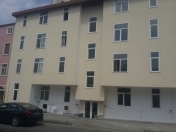 Satılır 2 otaqlı 55 m2 yeni tikili Badamdar