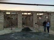 Satılır 2 sot torpaq Binə