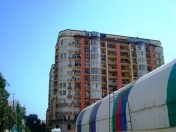 Satılır 2 otaqlı 112 m2 yeni tikili 8 mkr