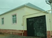 Satılır 3 otaqlı 100 m2 həyət evi Masazır