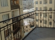 Satılır 4 otaqlı 150 m2 yeni tikili 8 mkr