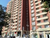 İcarəyə verilir 3 otaqlı 130 m2 yeni tikili 28 May m.