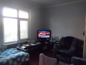 Satılır 1 otaqlı 38 m2 köhnə tikili Nəriman Nərimanov m.