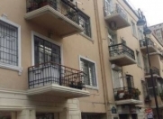 Satılır 2 otaqlı 68 m2 köhnə tikili Dostluq kinoteatrı