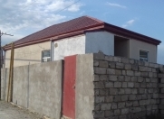 Satılır 3 otaqlı 80 m2 həyət evi Mərdəkan