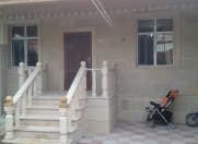 Satılır 3 otaqlı 200 m2 həyət evi Sumqayıt