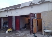 Satılır 110 m2 qaraj Lökbatan