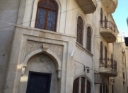 Satılır 18 otaqlı 660.5 m2 obyekt İçəri Şəhər m.