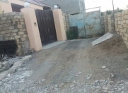 Satılır 2 sot torpaq Xocəsən