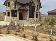 Satılır 1 otaqlı 220 m2 bağ evi Sabunçu r.