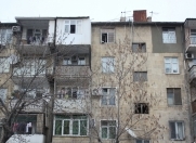 Satılır 1 otaqlı 40 m2 köhnə tikili Musabəyov parkı