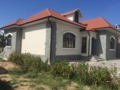 Satılır 4 otaqlı 136 m2 həyət evi Zabrat 1