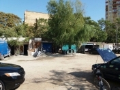 Satılır 51 m2 qaraj Nərimanov r.