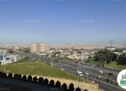 Satılır 2 otaqlı 103 m2 yeni tikili Nəqliyyat Nazirliyi