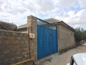 Satılır 4 otaqlı 126 m2 həyət evi Ramana