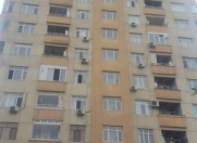 İcarəyə verilir 4 otaqlı 180 m2 yeni tikili Elmlər Akademiyası m.