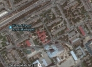 Satılır 75 sot torpaq Neftçilər m.