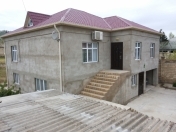 Satılır 4 otaqlı 120 m2 həyət evi Sulutəpə