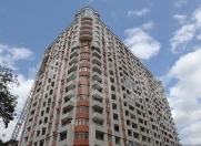 İcarəyə verilir 3 otaqlı 80 m2 köhnə tikili Yasamal parkı