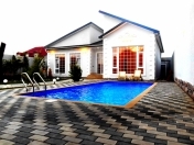 Satılır 4 otaqlı 146 m2 bağ evi Mərdəkan