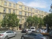 İcarəyə verilir 4 otaqlı 120 m2 köhnə tikili 28 Mall