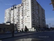 Satılır 3 otaqlı 130 m2 yeni tikili Alatava 1