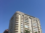 Satılır 4 otaqlı 220 m2 yeni tikili Gənclik m.