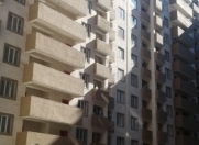 Satılır 1 otaqlı 41 m2 yeni tikili Xırdalan