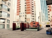 İcarəyə verilir 4 otaqlı 120 m2 yeni tikili Hərbi Hospital