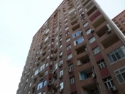 Satılır 3 otaqlı 100 m2 yeni tikili Zərifə Əliyeva adına park