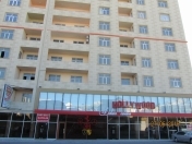 Satılır 3 otaqlı 100 m2 yeni tikili Botanika bağı