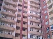 Satılır 3 otaqlı 114 m2 yeni tikili İnşaatçılar m.