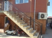 Satılır 7 otaqlı 210 m2 həyət evi Mərdəkan