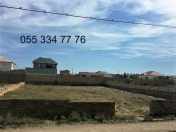 Satılır 10 sot torpaq Saray